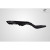 2015-2017 Ford Mustang KT Style Rear Diffuser - 1 Piece (S) - image 4