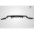 2015-2017 Ford Mustang KT Style Rear Diffuser - 1 Piece (S) - image 6