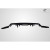 2015-2017 Ford Mustang Carbon Creations KT Style Rear Diffuser - 1 Piece - image 6