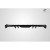 2015-2017 Ford Mustang KT Style Rear Diffuser - 1 Piece (S) - image 7