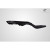 2015-2017 Ford Mustang KT Style Rear Diffuser - 1 Piece (S) - image 9