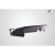 2006-2013 Lexus IS Series IS250 IS350 MSR Rear Wing Spoiler - 1 Piece (S) - image 3
