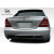 2001-2007 Mercedes C Class W203 AMG V2 Look Body Kit - 4 Piece - image 10