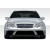2001-2007 Mercedes C Class AMG V2 Look Kit - image 6