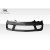 2001-2007 Mercedes C Class W203 AMG V2 Look Body Kit - 4 Piece - image 6