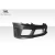 2001-2007 Mercedes C Class W203 AMG V2 Look Body Kit - 4 Piece - image 8