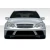 2001-2007 Mercedes C Class AMG V2 Look Kit - image 28
