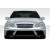2001-2007 Mercedes C Class W203 AMG V2 Look Body Kit - 4 Piece - image 15