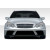 2001-2007 Mercedes C Class W203 Duraflex AMG V2 Look Body Kit - 4 Piece - image 15