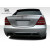 2001-2007 Mercedes C Class W203 Duraflex AMG V2 Look Body Kit - 4 Piece - image 30