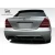 2001-2007 Mercedes C Class AMG V2 Look Kit - image 5