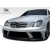 2001-2007 Mercedes C Class AMG V2 Look Kit - image 7