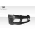 2001-2007 Mercedes C Class AMG V2 Look Kit - image 14