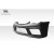 2001-2007 Mercedes C Class AMG V2 Look Kit - image 30