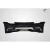 2003-2008 Nissan 350Z Z33 N4 Front Bumper - 1 Piece - image 18