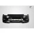 2003-2008 Nissan 350Z Z33 N4 Front Bumper - 1 Piece - image 3