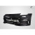 2003-2008 Nissan 350Z Z33 N4 Front Bumper - 1 Piece - image 12