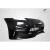 2003-2008 Nissan 350Z Z33 N4 Front Bumper - 1 Piece - image 7
