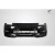 2003-2008 Nissan 350Z Z33 N4 Front Bumper - 1 Piece - image 19