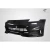 2003-2008 Nissan 350Z Z33 N4 Front Bumper - 1 Piece - image 22