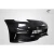 2003-2008 Nissan 350Z Z33 N4 Front Bumper - 1 Piece - image 21