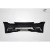 2003-2008 Nissan 350Z Z33 N4 Front Bumper - 1 Piece - image 17
