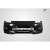 2003-2008 Nissan 350Z Z33 N4 Front Bumper - 1 Piece - image 11