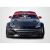 2003-2008 Nissan 350Z Z33 N4 Front Bumper - 1 Piece - image 1