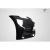 2003-2008 Nissan 350Z Z33 N4 Front Bumper - 1 Piece - image 5