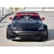2003-2008 Nissan 350Z N4 Carbon Fiber Front Bumper - image 2