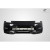 2003-2008 Nissan 350Z Z33 N4 Front Bumper - 1 Piece - image 2