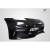 2003-2008 Nissan 350Z Z33 N4 Front Bumper - 1 Piece - image 13