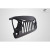 2007-2018 Jeep Wrangler Predator Grille - 1 Piece (S) - image 3