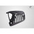 2007-2018 Jeep Wrangler Predator Grille - 1 Piece (S) - image 3