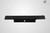 1984-1987 Toyota Corolla 2DR Carbon Creations RBS Wing Spoiler 1 Piece (s)