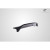 2008-2023 Dodge Challenger Redeye Look Rear Wing Spoiler - 1 Piece - image 3