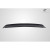 2008-2023 Dodge Challenger Redeye Look Rear Wing Spoiler - 1 Piece - image 9