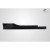2009-2020 Nissan 370Z Z34 Z1 Extreme Side Skirts - 2 Piece - image 2