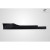 2009-2020 Nissan 370Z Z34 Z1 Extreme Side Skirts - 2 Piece - image 7