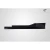 2009-2020 Nissan 370Z Z34 Z1 Extreme Side Skirts - 2 Piece - image 4