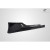 2009-2020 Nissan 370Z Z34 Z1 Extreme Side Skirts - 2 Piece - image 8