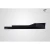2009-2020 Nissan 370Z Z34 Z1 Extreme Side Skirts - 2 Piece - image 9