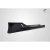 2009-2020 Nissan 370Z Z34 Z1 Extreme Side Skirts - 2 Piece - image 5