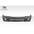 1990-2002 Mercedes SL Class R129 AMG2 Look Body Kit - 4 Piece - image 5