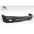 1990-2002 Mercedes SL Class R129 AMG2 Look Body Kit - 4 Piece - image 6