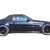 1990-2002 Mercedes SL Class R129 AMG2 Look Body Kit - 4 Piece - image 33