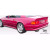 1990-2002 Mercedes SL Class R129 Duraflex AMG2 Look Body Kit 4 Piece