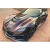 2014-2019 Chevrolet Corvette C7 ZR1 Look Hood -1 Piece - image 3