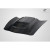 2014-2019 Chevrolet Corvette C7 ZR1 Look Hood -1 Piece - image 6