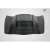 2014-2019 Chevrolet Corvette C7 ZR1 Look Hood -1 Piece - image 4